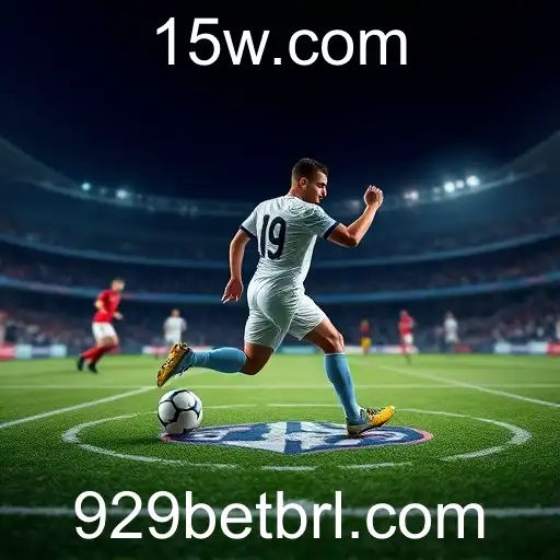 Explorando o Mundo das Apostas Esportivas: Foco no 929 Bet