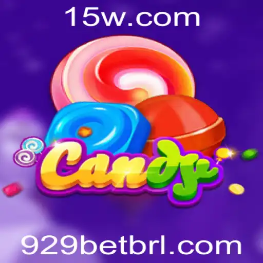 Candy: O Jogo de Diversão e Estratégia com a Emoção do 929 Bet