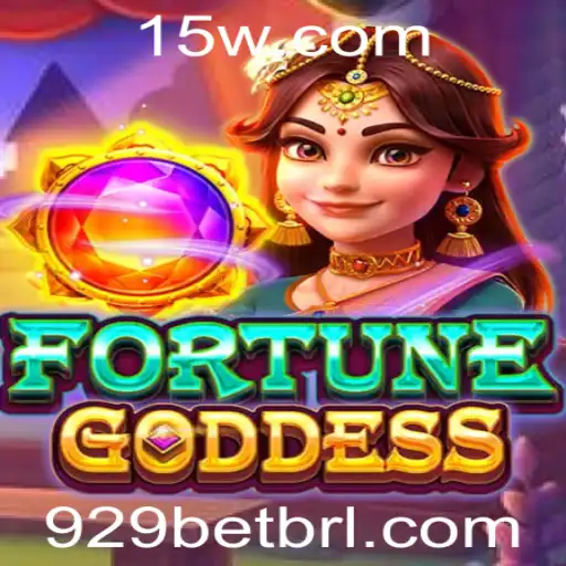 Descubra o Fascinante Mundo de FORTUNEGODDESS com 929 Bet