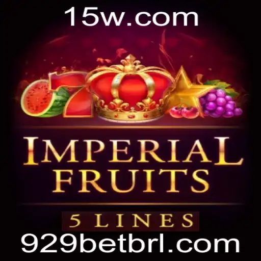 Imperial Fruits 5: Um Mergulho no Mundo das Frutas Imperiais com 929 Bet
