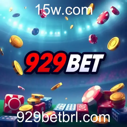 O Mundo Fascinante dos Jogos de Cassino e a Plataforma 929 Bet