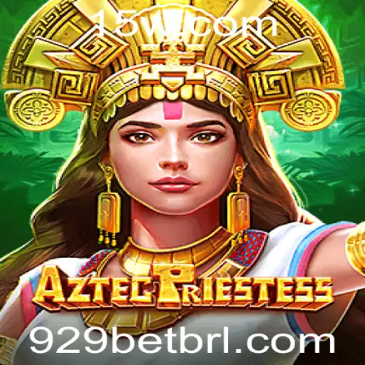 AztecPriestess: Uma Jornada ao Mundo Antigo com 929 bet