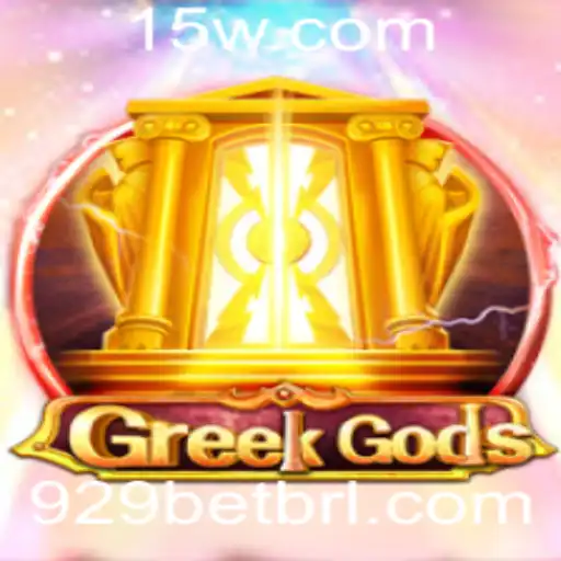 Explorando o Universo de GreekGods: Uma Nova Experiência de Apostas com 929 Bet