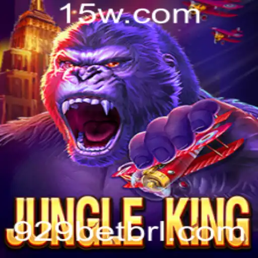Descubra o Mundo de JungleKing: O Novo Fenômeno dos Jogos