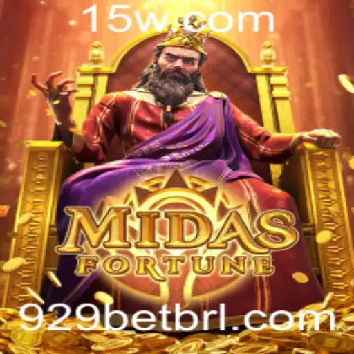 MidasFortune: A Nova Experiência de Jogo com 929 bet