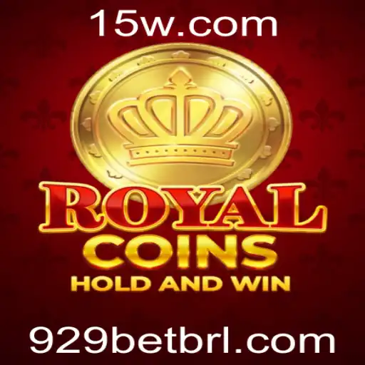 Descubra RoyalCoins: O Jogo de Apostas com 929 Bet