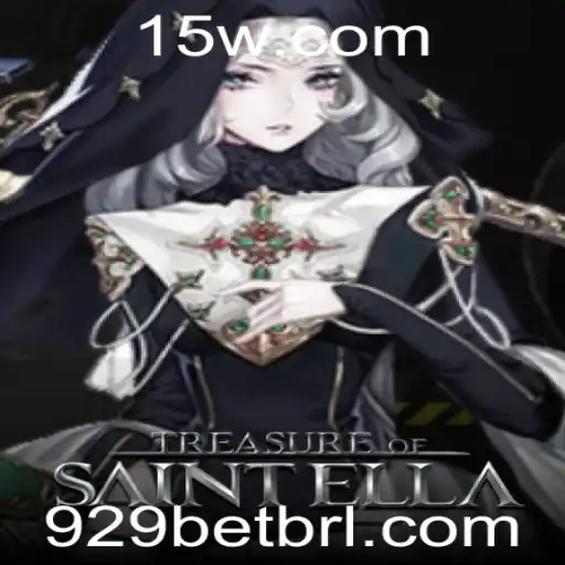 Descubra o Fascinante Mundo de 'Treasure of Saint Ella' com 929 Bet
