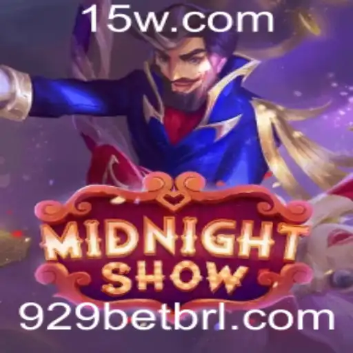 MidnightShow: Um Guia Completo para o Jogo de Apostas 929 Bet