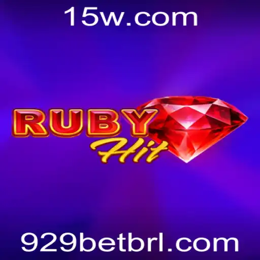 Descubra o Fascínio do Jogo RubyHit com 929 Bet