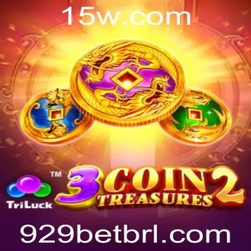 Descobrindo os Mistérios de 3CoinTreasures2: Uma Jornada Pela Aventura