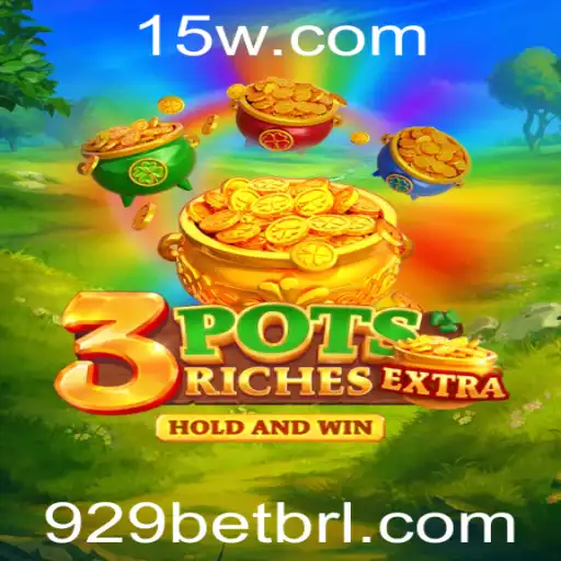 3potsExtra: Explorando o Novo Jogo de Apostas com o 929 Bet