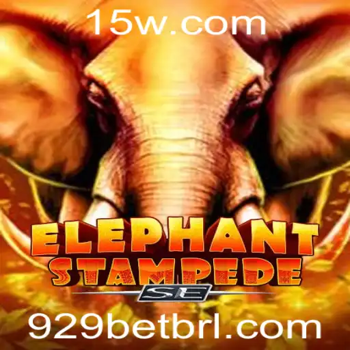 Descubra a Aventura Emocionante do Jogo ElephantStampedeSE