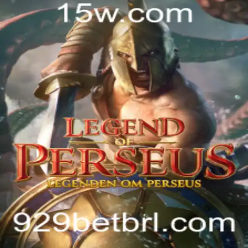Explorando o Fascinante Mundo de 'LegendofPerseus': Um Mergulho nas Aventuras e Desafios do Novo Jogo