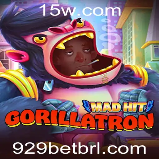 Explorando o Mundo de MadHitGorillatron e a Emoção do 929 Bet