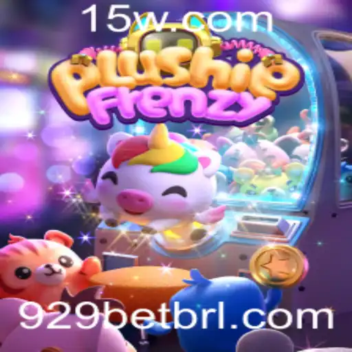 Descubra o Fascinante Jogo PlushieFrenzy e a Emoção do 929 Bet