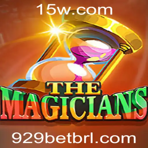 Descubra o Enigmático Mundo de TheMagicians com 929 bet