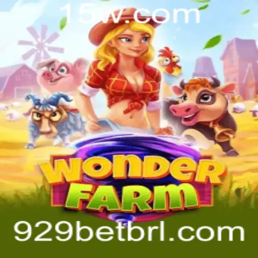 Desvendando WonderFarm: A Aventura Virtual com Elementos de Aposta